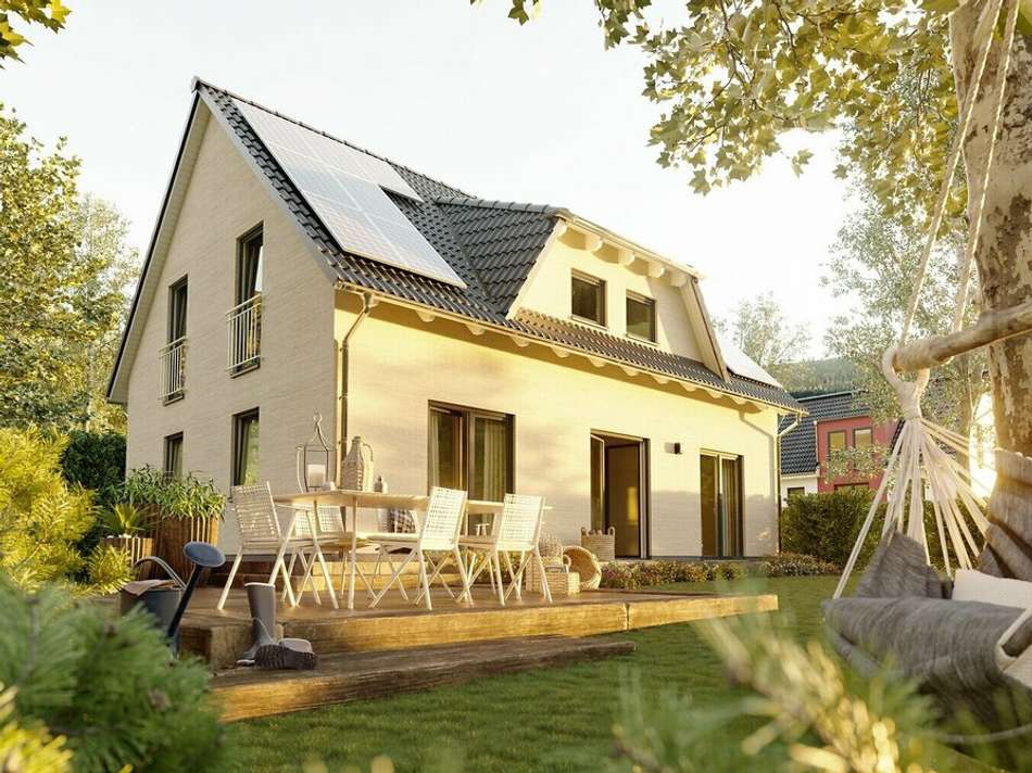 Gartenansicht Elegance1