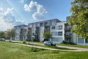6-Zimmer-Wohnung im Penthouse