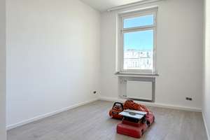 Frisch sanierte 3 Raum-Wohnung mit Balkon im Stadtzentrum – Bahnstraße 62, 40211 Stadtmitte, Düsseldorf – Vorschaubild 6