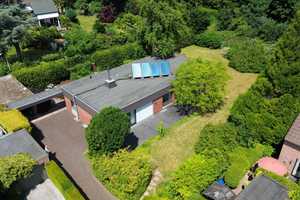 *Gepflegter Bungalow in TOP Lage direkt am Elisabeth-Krankenhaus* – Mönchengladbach – Vorschaubild 2