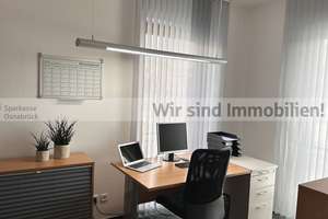Wohnen trifft Business - flexibel & vielseitig  – Die vollständige Adresse der Immobilie erhältst du vom Anbieter., 49170 Hagen am Teutoburger Wald – Vorschaubild 17