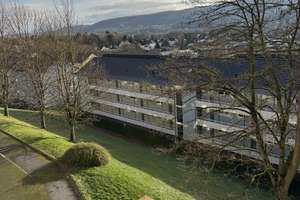 Sonnige 3 Zimmer-Wohnung mit Balkon am Spielbrink! Wohnberechtigungsschein erforderlich! – Wiener Straße 10, 58135 Haspe-West, Hagen – Vorschaubild 5