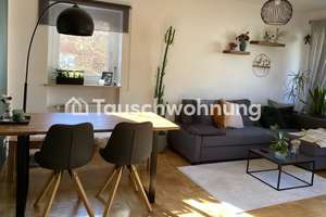 Tauschwohnung: Ruhige 3-ZKB-Wohnung zwischen Baumkronen – Veit-Stoß-Straße 8, 80687 Sankt Ulrich, München – Vorschaubild 2