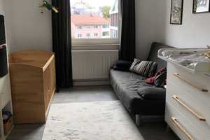 Gut geschnittene, sehr helle 3-Zimmer-Wohnung mit Balkon in Stuttgart – Stuttgart – Vorschaubild 7