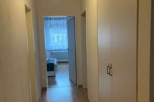 Helle 3-Zimmer Wohnung mit zwei Balkons in Aachen Innenstadt (Vereinsstr. 2) – Die vollständige Adresse der Immobilie erhältst du vom Anbieter., 52062 Marschiertor, Aachen – Vorschaubild 17