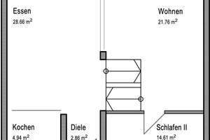 Zeitgemäß modernisiert & energieeffizient – Das ideale Familienhaus in Lohmar-Heide – Die vollständige Adresse der Immobilie erhältst du vom Anbieter., 53797 Lohmar – Vorschaubild 24