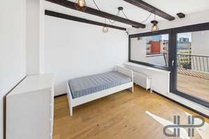 Tür an Tür: Zwei verbundene Eigentumswohnungen mit Dachterrassen über den Dächern von Schöneberg – Die vollständige Adresse der Immobilie erhältst du vom Anbieter., 10787 Schöneberg, Berlin – Vorschaubild 15