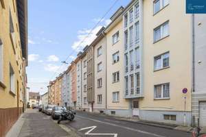 Sofort verfügbar: Gepflegte 2-Zimmer-Eigentumswohnung in attraktiver Wohnlage – Die vollständige Adresse der Immobilie erhältst du vom Anbieter., 42105 Elberfeld, Wuppertal – Vorschaubild 15