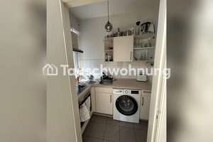 Tauschwohnung: 1 Zimmer Wohnung gegen 2,5-3 Zimmer – Heideweg 7, 22085 Uhlenhorst, Hamburg – Vorschaubild 4