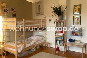 Wohnungstausch: Altonaer Straße 36 – Altonaer Straße 36, 20000 Sternschanze, Hamburg – Vorschaubild 5