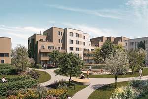 2-Zimmer-Wohnung mit Balkon im Hilde Quartier – Kolbenzeil 13/3, 69126 Rohrbach, Heidelberg – Vorschaubild 10