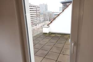 Wunderschöne Penthouse Wohnung in den Quadraten (5 Zimmer Wohnung) – L 14, 14, 68161 Innenstadt/Jungbusch, Mannheim – Vorschaubild 2