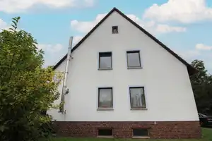 Viel Platz für bis zu 2 Familien: Gestaltbares EFH in Feldrandlage – Schaumburg (Kreis) – Vorschaubild 19