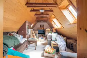 ! Einfamilienhaus auf großem Grundstück und viel Potenzial ! – Pinneberg (Kreis) – Vorschaubild 19