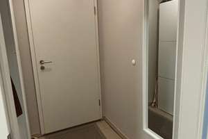 Helle 2,5-Zimmer Wohnung im EG in Augsburg Innenstadt – Die vollständige Adresse der Immobilie erhältst du vom Anbieter., 86150 Innenstadt. St. Ulrich-Dom, Augsburg – Vorschaubild 4