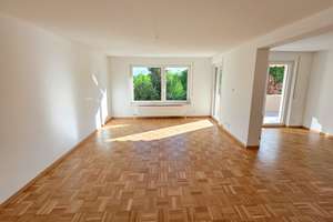 Großzügige 3,5-Zi-Wohnung mit Südbalkon + Garage