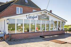Einzigartig - Leben auf einer Nordsee Hallig! Hooge! – Nordfriesland (Kreis) – Vorschaubild 2