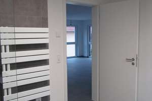 Neubau 2,5-Zimmer-Wohnung 2. OG in Herrenberg mit Küche, Garage, Wallbox, gehobene Ausstattung – Die vollständige Adresse der Immobilie erhältst du vom Anbieter., 71083 Herrenberg – Vorschaubild 22