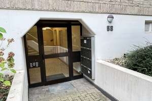 *BEZUGSFREI IM JULI* - 4 ZI MAISONETTE WOHNUNG IN NIEDERKASSEL – Niederkasseler Kirchweg 58, 40547 Niederkassel, Düsseldorf – Vorschaubild 11