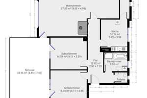 Mehrfamilienhaus mit Gewerbeeinheiten (2 Industriehallen mit Büroräumen) – Die vollständige Adresse der Immobilie erhältst du vom Anbieter., 90427 Boxdorf, Nürnberg – Vorschaubild 46