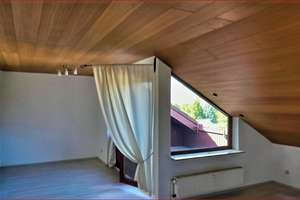 2 Zimmer Dachgeschoss Wohnung in der Nordstadt – Die vollständige Adresse der Immobilie erhältst du vom Anbieter., 75177 Nordstadt, Pforzheim – Vorschaubild 4