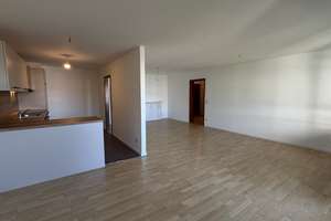 Modernisierte 3,5 Zimmer-Wohnung in Stuttgart-Heumaden
