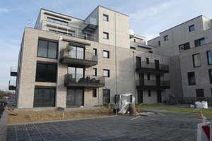 Helle Penthousewohnung im KFW 40 Energiesparhaus Trier mit Top Verkehranbindung Luxemburg – Die vollständige Adresse der Immobilie erhältst du vom Anbieter., 54294 West/Pallien, Trier – Vorschaubild 10
