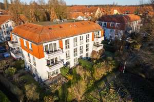 BEZUGSFREI - 3 Zimmer Whg mit Balkon und Gartenanteil am Naturschutzgebiet – Die vollständige Adresse der Immobilie erhältst du vom Anbieter., 14469 Eiche, Potsdam – Vorschaubild 4