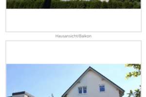 3-Zimmerwohnung in Südstadt – Platanenweg 20, 33098 Kernstadt, Paderborn – Vorschaubild 1