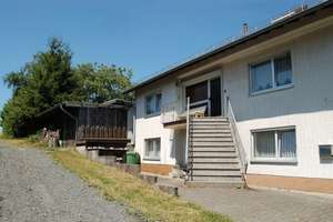 "HAUS MIT VIEL FREIRAUM FÜR IDEEN - IN RUHIGER ORTSRANDLAGE - MIT GROSSEM GARTEN" – Die vollständige Adresse der Immobilie erhältst du vom Anbieter., 56759 Kaisersesch – Vorschaubild 22