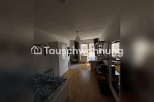 Tauschwohnung: Schöne 2 Zimmer Wohnung mit Dachterasse und TG Stellplatz – Die vollständige Adresse der Immobilie erhältst du vom Anbieter., 48149 Neutor, Münster – Vorschaubild 6