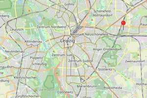 Gemütliches Zuhause mit Garten – Doppelhaushälfte in Leipzig-Ost – Die vollständige Adresse der Immobilie erhältst du vom Anbieter., 4328 Sellerhausen-Stünz, Leipzig – Vorschaubild 18