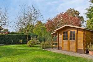 Doppelhaushälfte mit Terrasse, Garten und Garage – Viersen (Kreis) – Vorschaubild 36