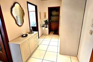Voll möblierte 3-Zimmer-Wohnung mit Balkon und Garage in Kaiserslautern-Dansenberg – Die vollständige Adresse der Immobilie erhältst du vom Anbieter., 67661 Dansenberg, Kaiserslautern – Vorschaubild 5