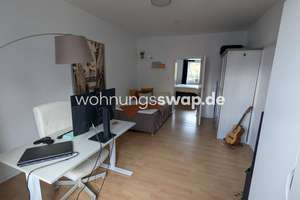 Wohnungstausch: Kaiserstraße 30 – 40000 Pempelfort, Düsseldorf – Vorschaubild 5