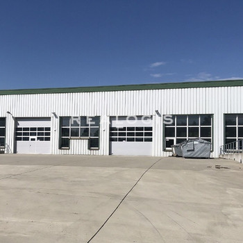 Chemnitz | ca. 1.300 m² Lager & Produktion | ebenerdig