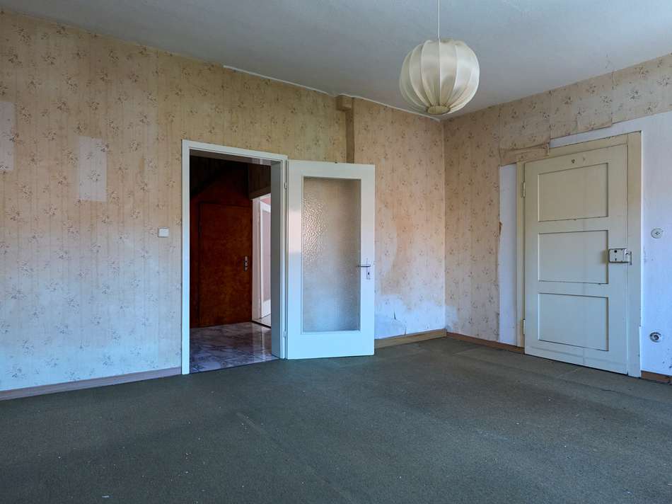 Schlafen EG