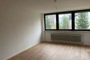 Ansprechende, WG taugliche 2 Zimmer-Wohnung mit tollem Blick auf die Singold – Radaustr 23, 86199 Göggingen-Süd, Augsburg – Vorschaubild 5