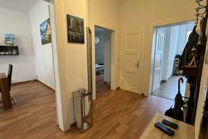 Attraktive Wohnung sucht neue Bewohner – Hammerschmidtplatz 7, 47798 Stadtmitte, Krefeld – Vorschaubild 6