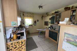 Einfamilienhaus im Bungalowstil - Stadtjuwel in zentrumsnaher Lage von Jena – Die vollständige Adresse der Immobilie erhältst du vom Anbieter., 7745 Jena-Süd, Jena – Vorschaubild 16