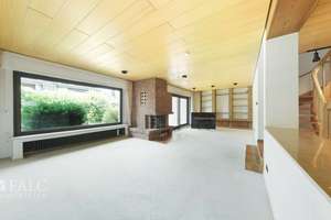 Gepflegtes Architektenhaus mit großem Garten auf Erbbaugrundstück – Die vollständige Adresse der Immobilie erhältst du vom Anbieter., 51109 Merheim, Köln – Vorschaubild 6