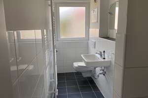 Helle 3,5-Zimmer-Wohnung in Osterholz – Lachmundsdamm 61, 28325 Ellenerbrok-Schevemoor, Bremen – Vorschaubild 5