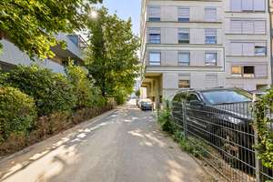 Helle 2-Zimmer-Wohnung in der beliebten Heidelberger Weststadt – Die vollständige Adresse der Immobilie erhältst du vom Anbieter., 69115 Weststadt, Heidelberg – Vorschaubild 11