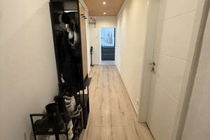 Moderne 3,5-Zimmer EG-Wohnung in  Vahrenwald mit hervorragender Lage da – Vahrenwalder Straße 147, 30165 Vahrenwald, Hannover – Vorschaubild 8