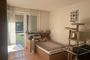 Vermietete 2-Zimmer-Eigentumswohnung mit Balkon in attraktiver Lage nähe Fachhochschule/Wöhrder See – Bauvereinstraße 21, 90489 Wöhrd, Nürnberg – Vorschaubild 4