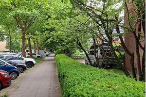 Hamburg-Wandsbek: 3-Zimmer-Eigentumswohnung mit Balkon und Tiefgaragenplatz – Die vollständige Adresse der Immobilie erhältst du vom Anbieter., 22049 Wandsbek (Ortsteil), Hamburg – Vorschaubild 16