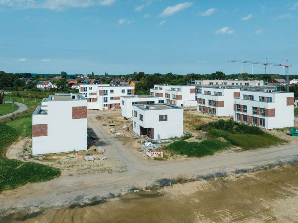 Selm - Am Auenpark