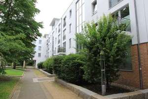 Helle & freundliche 3-Zi-Whg. i.d. Nähe des "Hamburger Stadtpark's" inkl. Tiefgaragenstellplatz