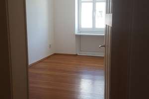 Helle, modernisierte 4 Zi-Altbauwohnung in attraktiver Wohnlage beim Wittelsbacher Park – Die vollständige Adresse der Immobilie erhältst du vom Anbieter., 86159 Antonsviertel, Augsburg – Vorschaubild 3