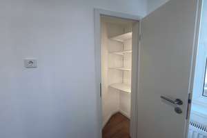 Erstbezug im Dichterviertel: Stilvolle 2-Zimmer-Wohnung nach Komplettsanierung – Lothringer Str. 29, 65195 Westend / Bleichstraße, Wiesbaden – Vorschaubild 12